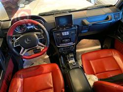 مێرسێدس بێنز G-Class